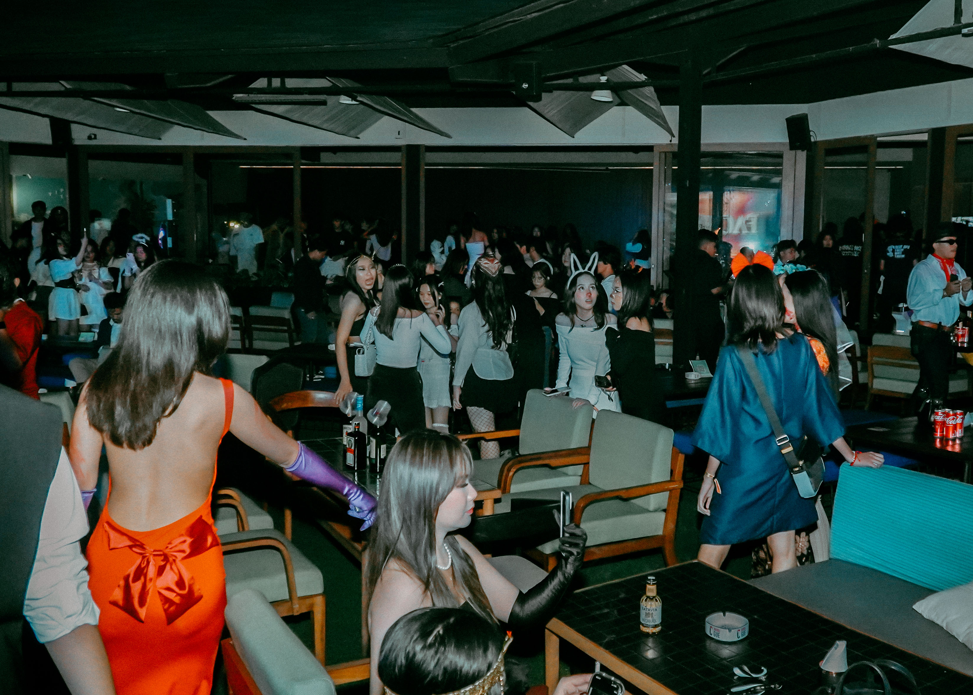 Carnaval of Screams 2024